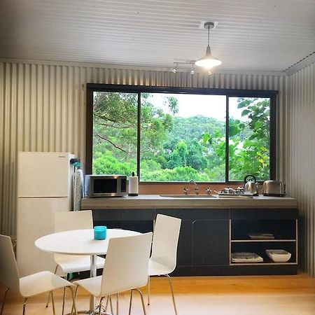 Avoca Beach And Bush Bagian luar foto