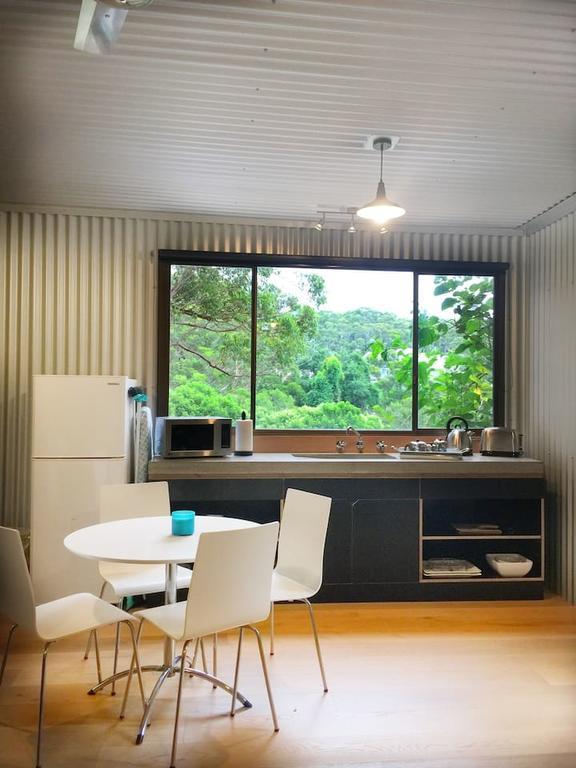 Avoca Beach And Bush Bagian luar foto
