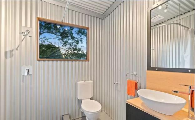 Avoca Beach And Bush Bagian luar foto