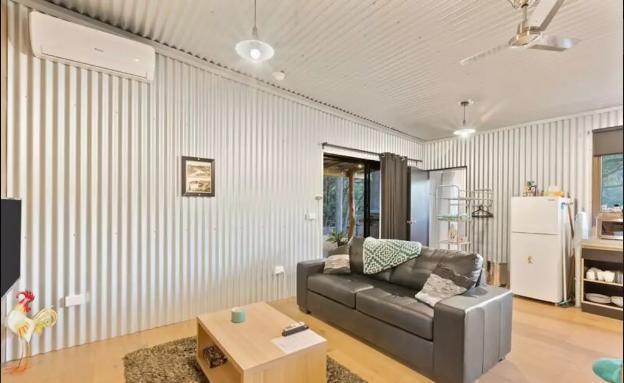Avoca Beach And Bush Bagian luar foto